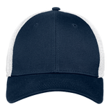 B2307 Stretch Mesh Cap