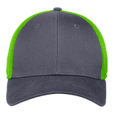 B2307 Stretch Mesh Cap