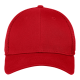 B2307 Stretch Mesh Cap