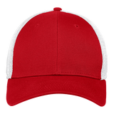 B2307 Stretch Mesh Cap