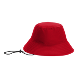 B2103 Hex Era Bucket Hat