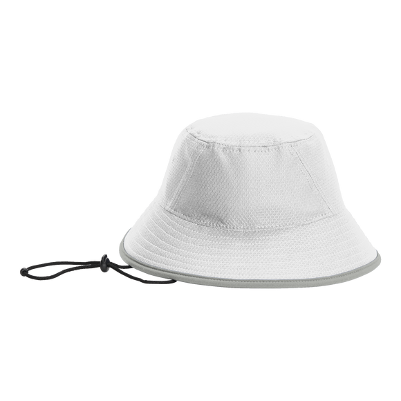 B2103 Hex Era Bucket Hat