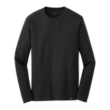 B1866 Heritage Blend Long Sleeve Crew Tee