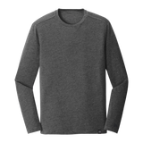 B1866 Heritage Blend Long Sleeve Crew Tee