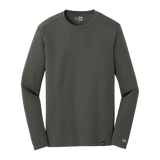 B1866 Heritage Blend Long Sleeve Crew Tee