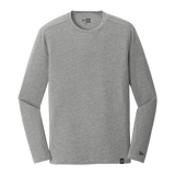 B1866 Heritage Blend Long Sleeve Crew Tee