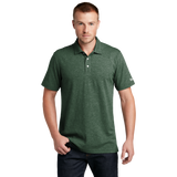 B2061M Mens Slub Twist Polo