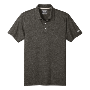B2061M Mens Slub Twist Polo