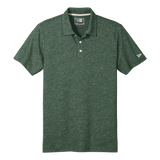 B2061M Mens Slub Twist Polo