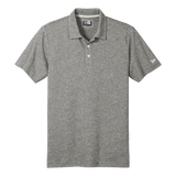 B2061M Mens Slub Twist Polo