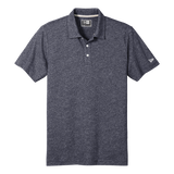 B2061M Mens Slub Twist Polo
