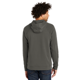 B2303M Mens STS 1/4 Zip Hoodie