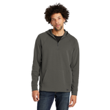 B2303M Mens STS 1/4 Zip Hoodie