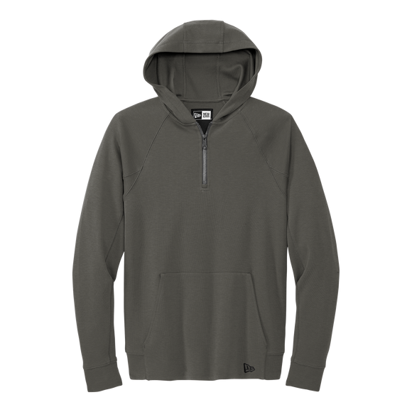 B2303M Mens STS 1/4 Zip Hoodie