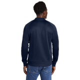 B2043M Mens Track Jacket