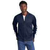 B2043M Mens Track Jacket