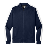 B2043M Mens Track Jacket