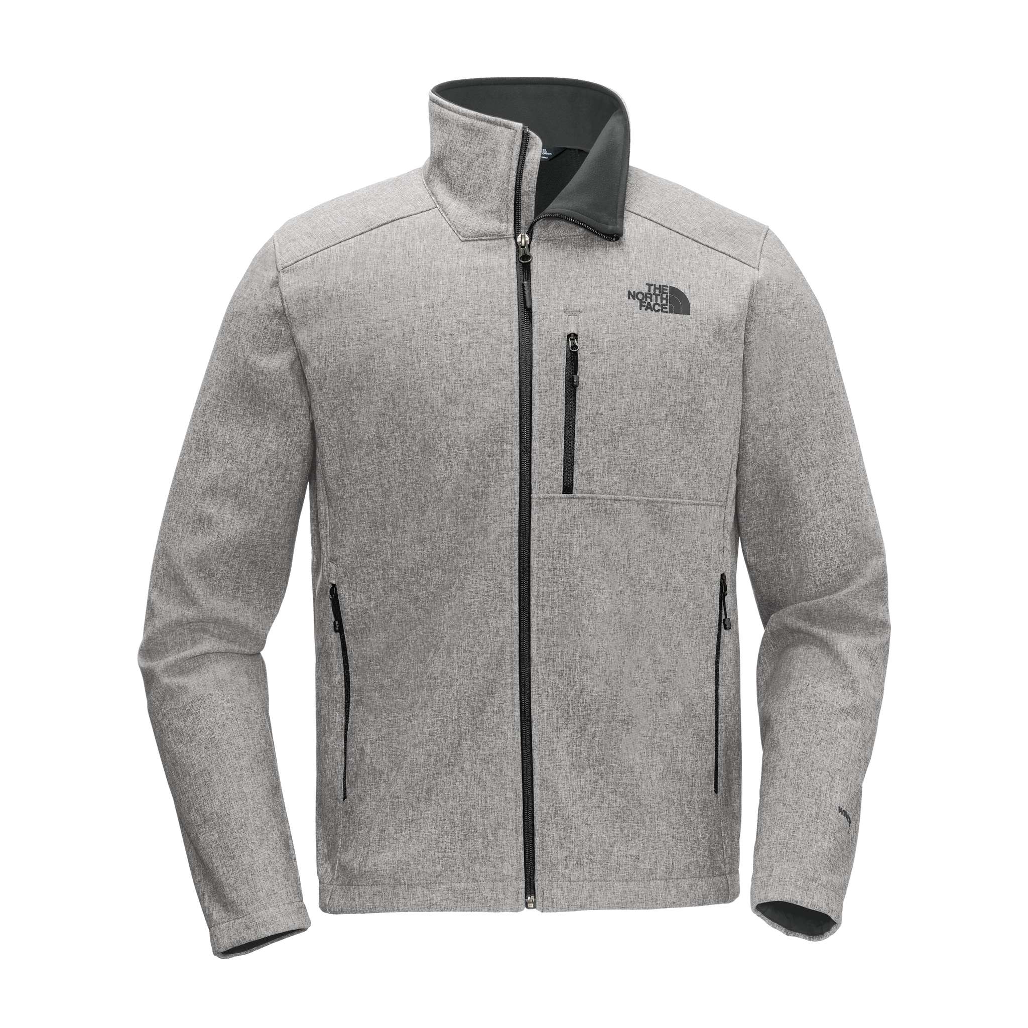 North face men's apex barrier soft shell jacket on sale