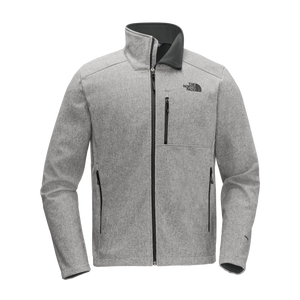 B1947M Mens Apex Barrier Soft Shell Jacket