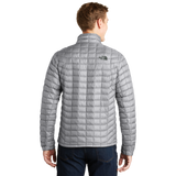 B1938M Mens Thermoball Trekker Jacket