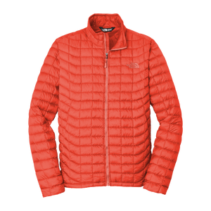 B1938M Mens Thermoball Trekker Jacket