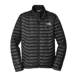 B1938M Mens Thermoball Trekker Jacket