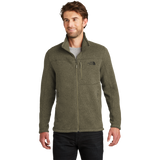 B1946M Mens Sweater Fleece Jacket