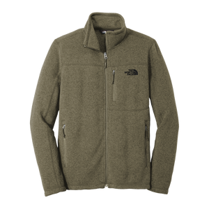 B1946M Mens Sweater Fleece Jacket