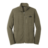 B1946M Mens Sweater Fleece Jacket