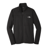 B1946M Mens Sweater Fleece Jacket