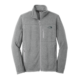 B1946M Mens Sweater Fleece Jacket