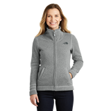 B1946W Ladies Sweater Fleece Jacket