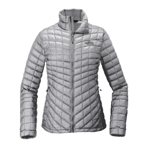 B1938W Ladies Thermoball Trekker Jacket