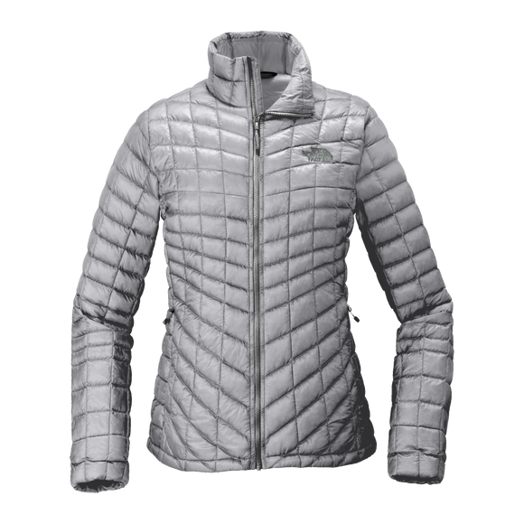 B1938W Ladies Thermoball Trekker Jacket