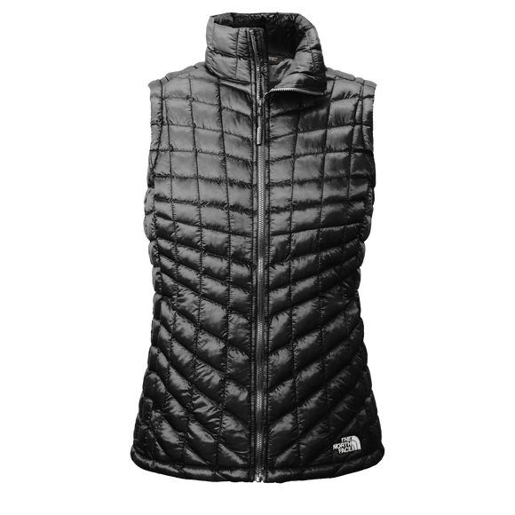 B1835W Ladies ThermoBall Trekker Vest