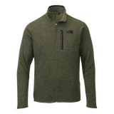 B2022M Mens Skyline Full-Zip Fleece Jacket