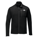 B2022M Mens Skyline Full-Zip Fleece Jacket