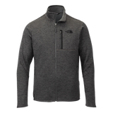 B2022M Mens Skyline Full-Zip Fleece Jacket