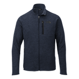 B2022M Mens Skyline Full-Zip Fleece Jacket