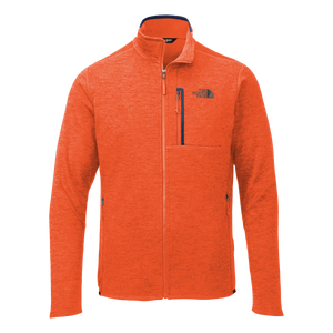 B2022M Mens Skyline Full-Zip Fleece Jacket