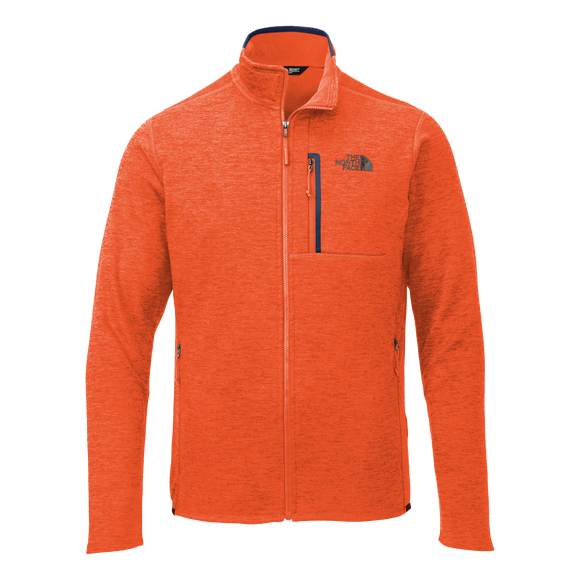 B2022M Mens Skyline Full-Zip Fleece Jacket