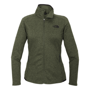 B2022W Ladies Skyline Full-Zip Fleece Jacket