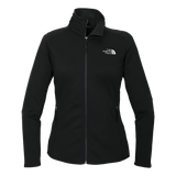 B2022W Ladies Skyline Full-Zip Fleece Jacket