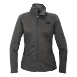 B2022W Ladies Skyline Full-Zip Fleece Jacket