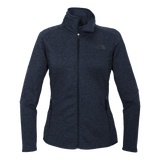 B2022W Ladies Skyline Full-Zip Fleece Jacket