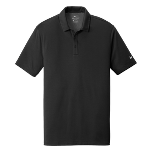 B1908M Mens Dri-Fit Hex Textured Polo