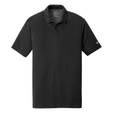 B1908M Mens Dri-Fit Hex Textured Polo