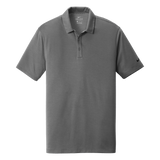 B1908M Mens Dri-Fit Hex Textured Polo