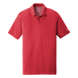 B1908M Mens Dri-Fit Hex Textured Polo