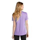 B2243W Ladies Micro Pique 2.0 Polo